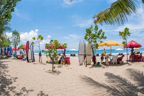 205m4d1 Resort Dekat Pantai Kuta Bali