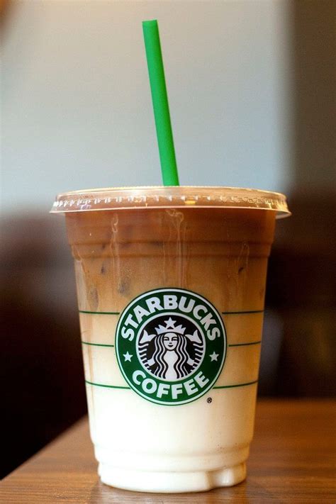 Starbucks Iced Caramel Macchiato Recipe Coffee Recipes Starbucks