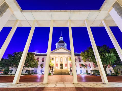Things To Do In Tallahassee 12 Must See Sights And Attractions