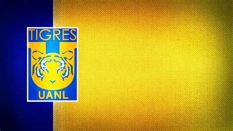 Tigres Wallpaper Escudo De Tigres Tigres Uanl Imagenes De