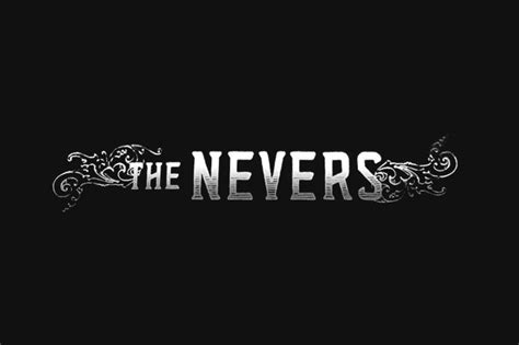 После крайне странного события, в котором, судя по всему, замешан корабль нло, у жителей города (преимущественно женщин). The Nevers | The Nevers Wiki | Fandom