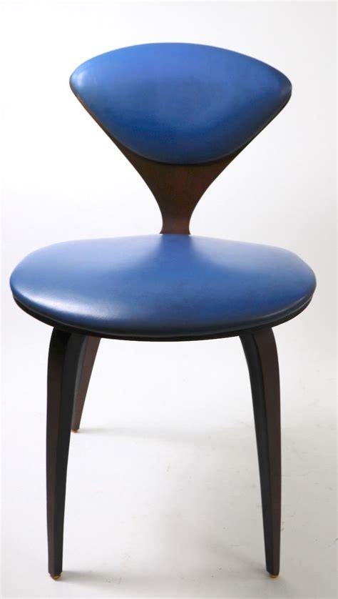 160 724 просмотра 160 тыс. Set of 6 Bent Plywood Dining Chairs by Cherner for ...