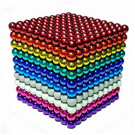 This time, alex builds some letters, numbers and some animals using the 1000pcs building blocks set. 216-1000 pcs 3mm Magnet Toy Magnetic Balls Building Blocks ...
