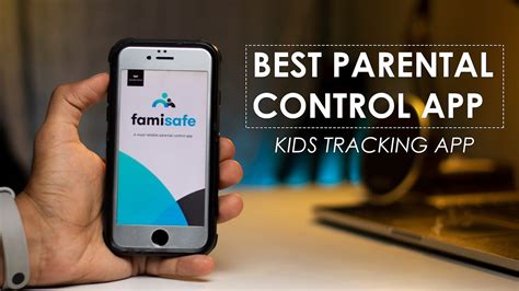 It has a free version and a premium version, though the free. FamiSafe - Best Parental Control App | Wondershare | The ...