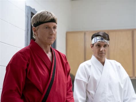 Cobra Kai Season 5 Trailer Teases The Team Up Everyone Has Been Waiting For Man Of Many
