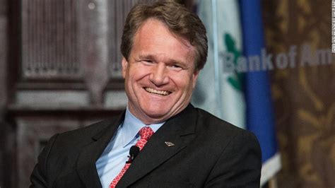 Bank Of America Ceo Gets 17 Bump To 14 Million Feb 19 2014