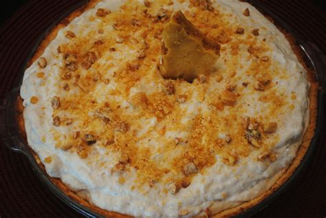 Duo Dishes Coconut Peanut Butter Cream Pie Kcrw Good Food