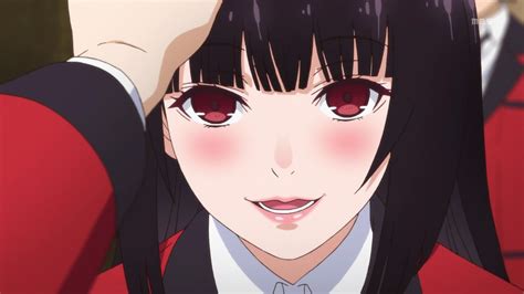 anime 賭ケグルイ 第2期 第2話百喰一族の女たち ムーディの応援隊ブログ