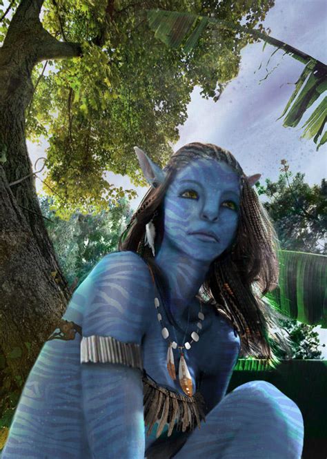 Avatar Na Vi X Reader Portal Tutorials