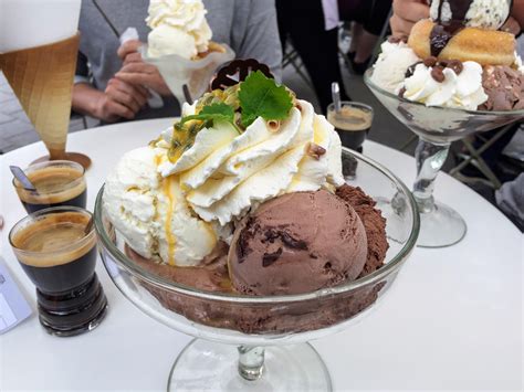 2 ingredient chocolate mousse recipe in 15 minuteschocolate mousse is a soft prepared sweet or savory dish. I ate Pecan, chocolate and vanilla ice cream on top of ...