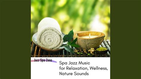 Nature Sounds Insomnia Cure Spa Jazz Music Youtube