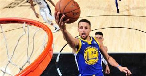 Steph Curry The Greatest Shooter In Nba History