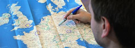 Rick Steves How To Plan A European Itinerary Smartertravel