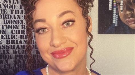 The Strange Way Rachel Dolezal Makes Money Now