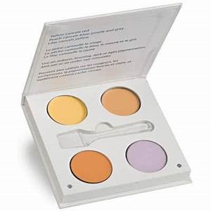  Iredale Corrective Colors Free Post