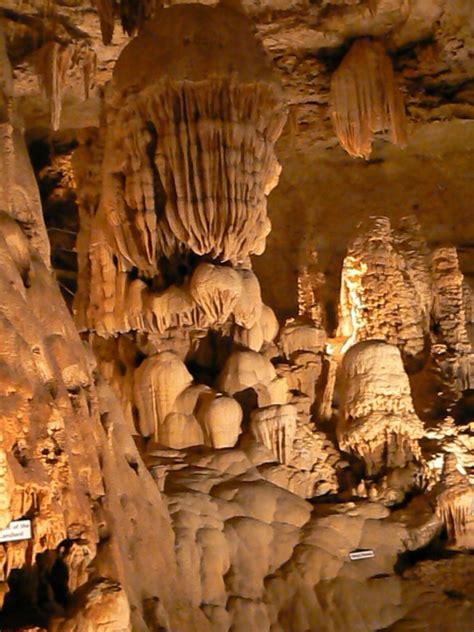 Enjoy A Great Days Outing At The Natural Bridge Caverns In Texas
