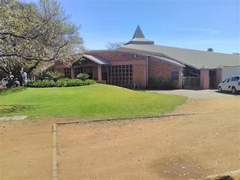 Gereformeerde Kerk Pietersburg Suid Polokwane — Address Reviews
