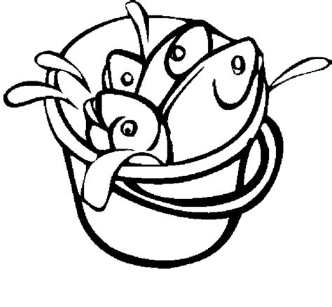 Fish coloring pages for young learner. 28 Best Seafood Coloring Pages for Kids - Updated 2018