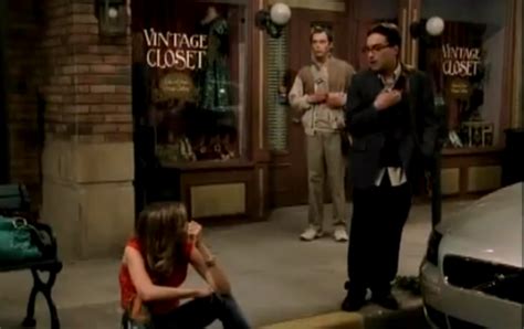 Unaired Pilot The Big Bang Theory Wiki Fandom Powered By Wikia
