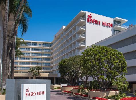 9 Best Ideas For Coloring Beverly Hills Hilton