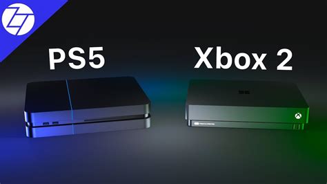 Ps5 Vs Xbox 2 2020 The Full Story Youtube
