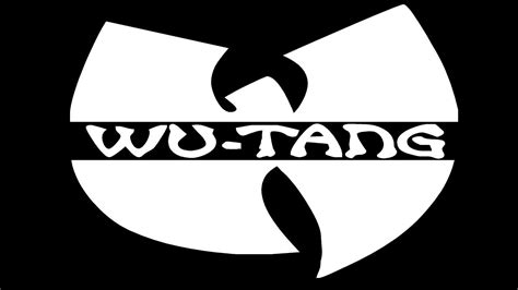 Wu Tang Logo And Symbol Meaning History Png Brand