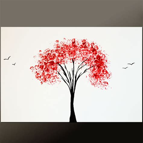 Easy DIY Canvas Art Ideas For Beginners