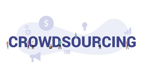 Crowdsourcing Definition Types Pros And Cons