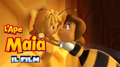 Maya The Bee Movie 2014 Az Movies