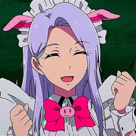 Anime Akiba Maid War Zoya Maids Whit Baddies Scene Cosplay Fancy Pinterest Cool Anime