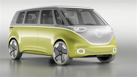Volkswagen Electric Cars What You Need To Know Car Magazine