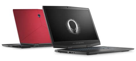 Laptopmedia Alienware M17 Specs And Benchmarks