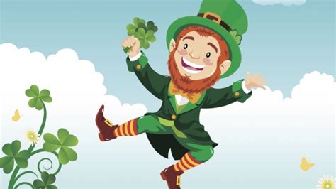 Things You Probably Didn T Know About Leprechauns Mental Floss