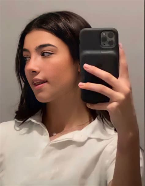 Rare Selfie Mirror Scenes Charlie American Girls Rare Photos