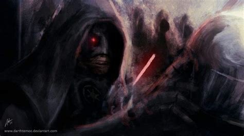10 Honourable Sith Of All Times Star Wars Amino