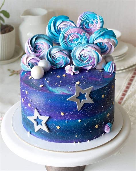 Pin On Birthday Cake Ideas