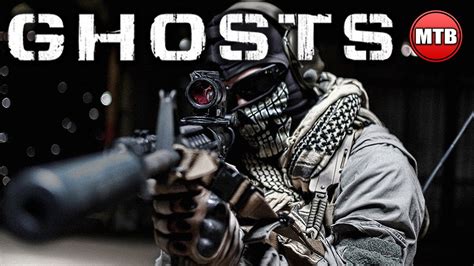 Call Of Duty Ghosts Info Character Customization And New Animation