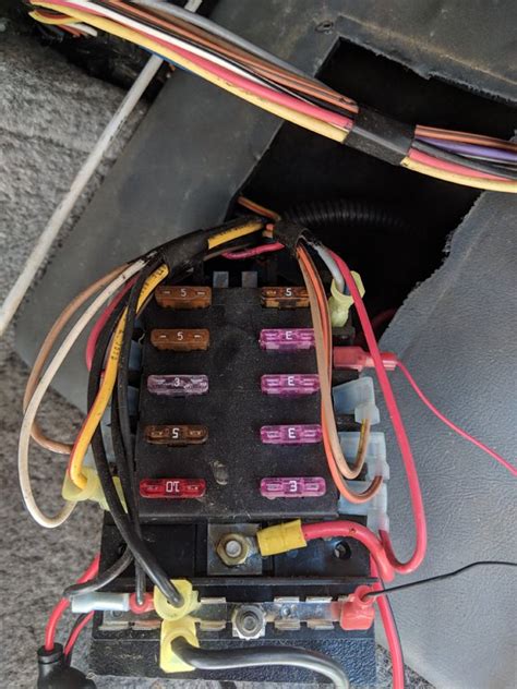 Sun Tracker Pontoon Boat Wiring Diagram Wiring Technology