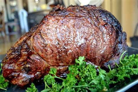 Prime rib's reputation has taken a hit in recent decades, but as always, the old ways are the best way. The Perfect Prime Rib Recipe Standing Rib Roast (about 1-1.5 servings per pound) Sea or Kosher ...