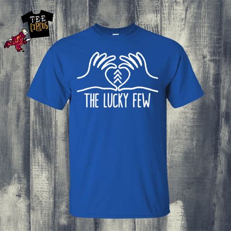 Down Syndrome, The Lucky Few, World Down Syndrome Awareness Day, Down Syndrome Shirt, Down Sy 