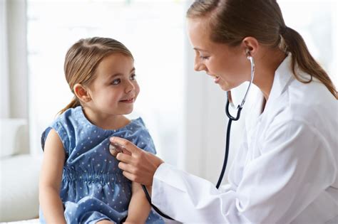 VÍME PRVNÍ Kraj Vysočina chystá pediatrické ambulance v krajských