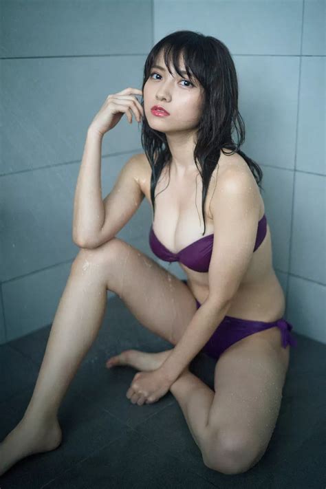 Nashiko Momotsuki Nudes Gravuregirls Nude Pics Org