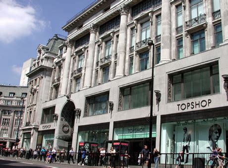 We're thrilled to welcome you back to most of our stores and glad that you're continuing to shop with us on topshop.com! Snapshot: 16 Shopping Spots in London | Anglophenia | BBC ...
