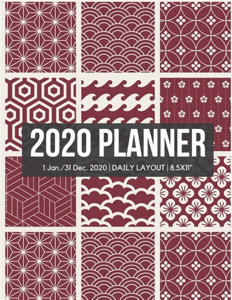 Shop the best planners to organize your life and boost your productivity! 2020 Japanese Planner : Hourly Appointment Diary Agenda ...