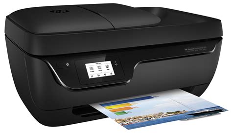 How to install hp deskjet 3835 printer. Máy in phun màu không dây đa chức năng HP DeskJet Ink ...