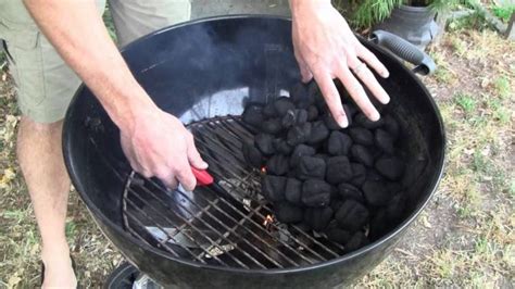 We did not find results for: Tested 6 Easiest Steps on How to Set Up a Charcoal Grill for Smoking & Grilling | Grills Forever