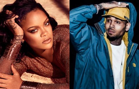 Explore download de músicas, chris brown e muito mais! Após agressão, Chris Brown chama Rihanna de 'rainha' e ...