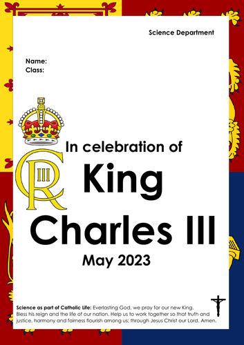 The Science Of King Charles Iii Crown Coronation Geology Chemistry