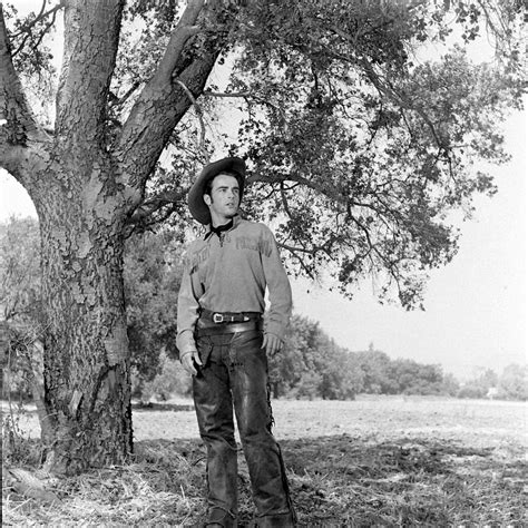 Bithouse Montgomery Clift In Red River 1948