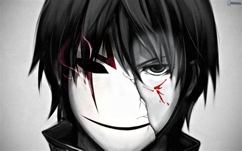 Image Pictures4evereu Mask Anime Boy 162834 The Rp Fear
